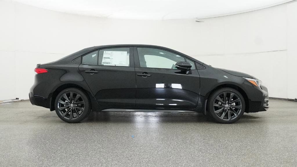 Thumbnail: 2026 Toyota Corolla - 19