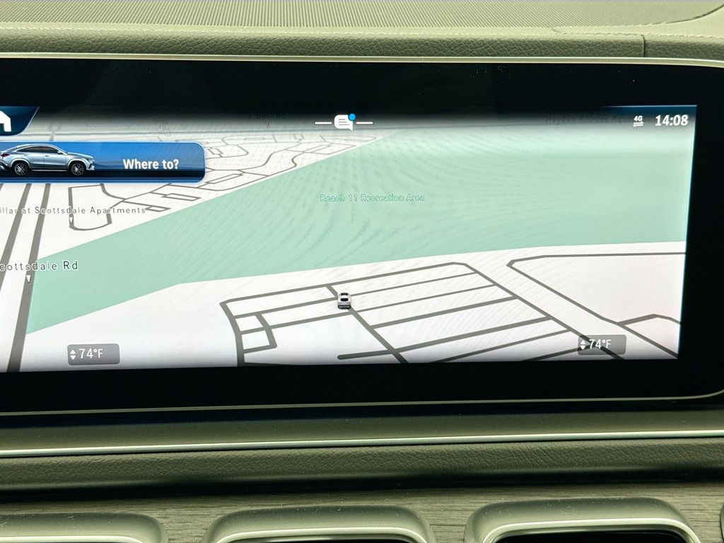 Thumbnail: 2026 Mercedes-Benz GLE - 14