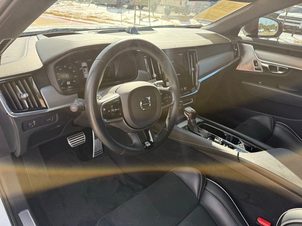 Thumbnail: 2020 Volvo S90 - 12