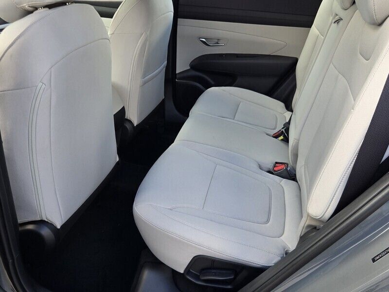 2026 Hyundai Tucson - $28,650