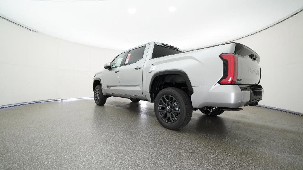 Thumbnail: 2025 Toyota Tundra - 5
