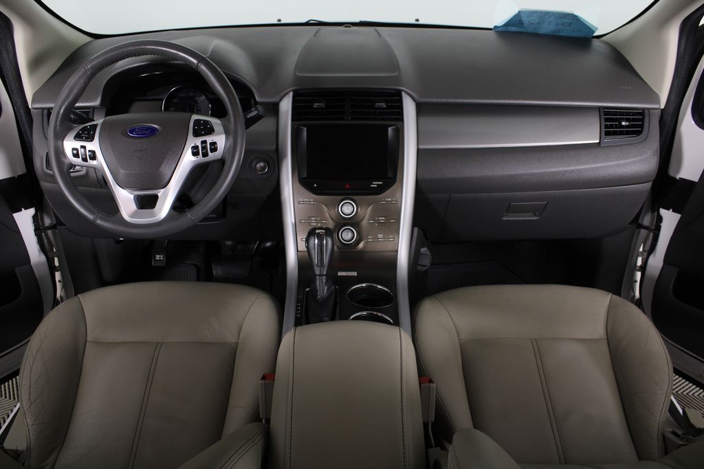 Used 2014 Ford Edge for sale in 