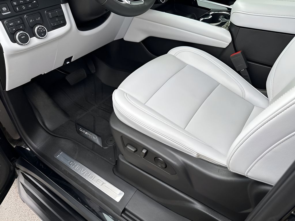 Used Car 2025 Chevrolet Tahoe  Premier For Sale Under $80,000 In Austin, Texas