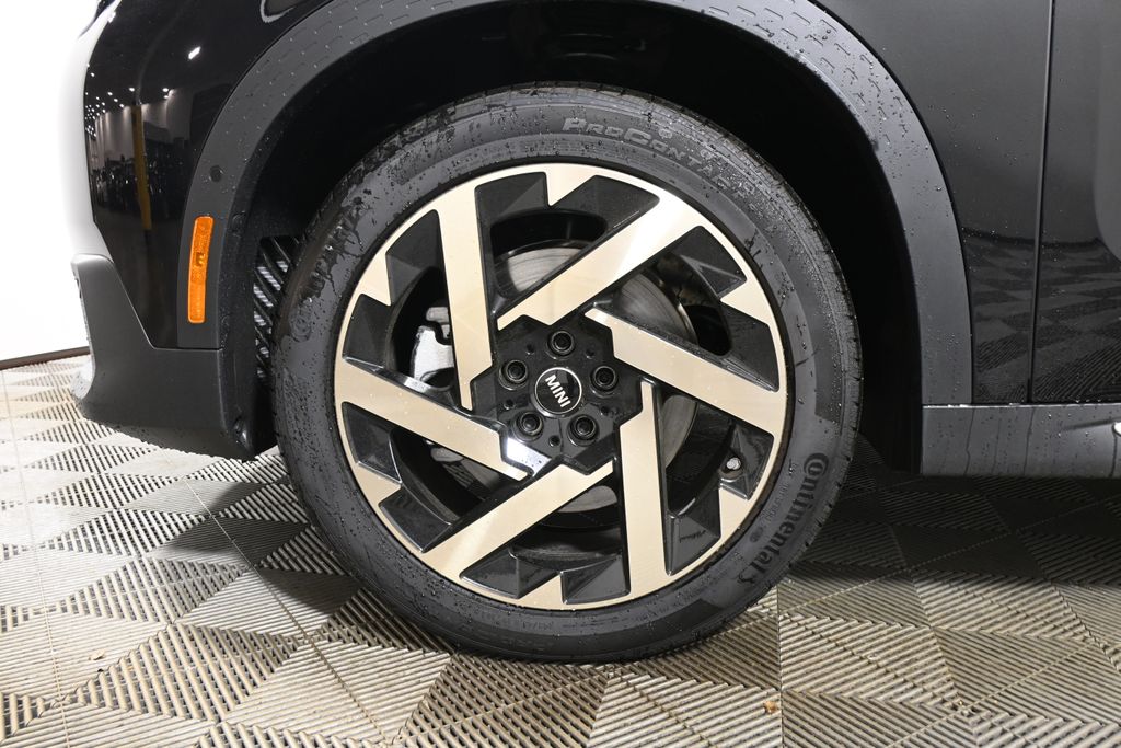 Thumbnail: 2026 MINI Cooper Countryman - 12