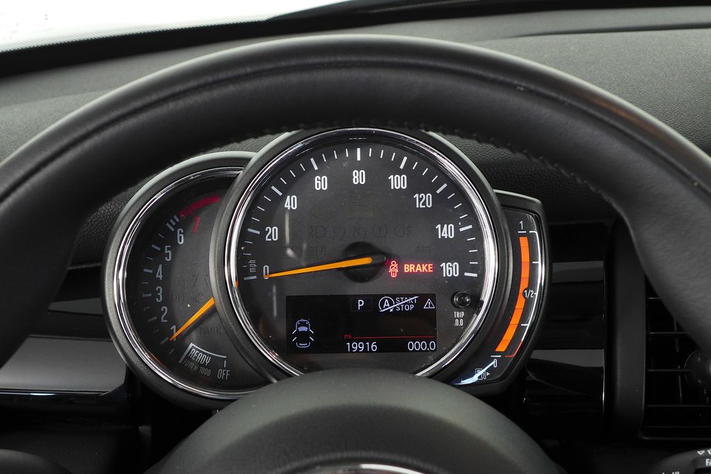 Thumbnail: 2019 MINI Cooper - 28