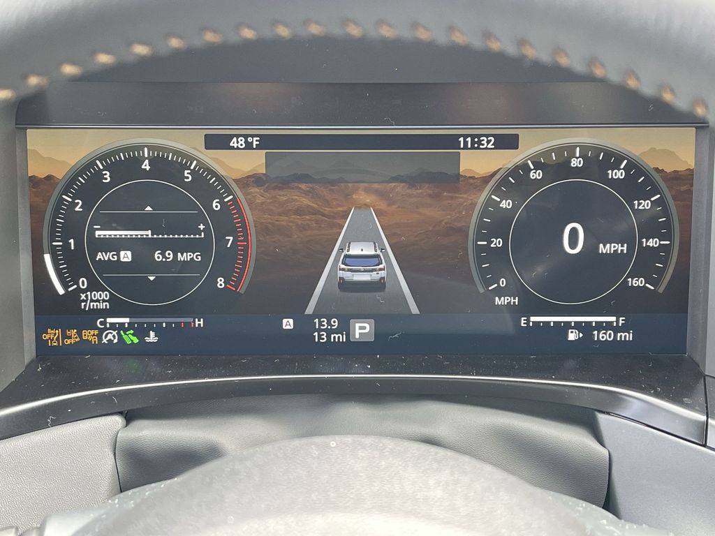 2026 Subaru Outback Wilderness - Photo 31