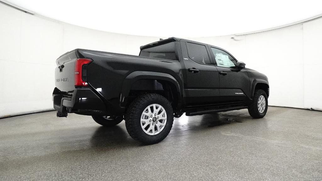 Thumbnail: 2025 Toyota Tacoma - 28