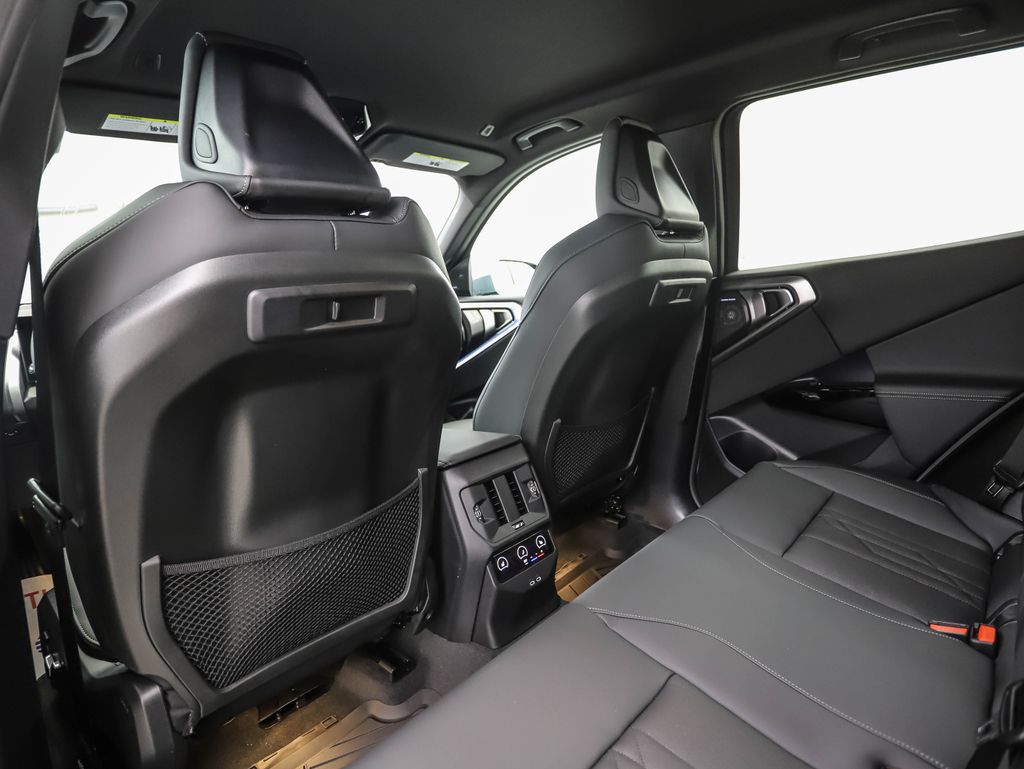 Thumbnail: 2026 BMW X3 - 20