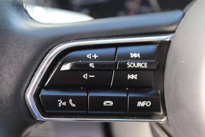 Used Car 2024 Mazda Cx-90  3.3 Turbo Premium For Sale Under $35,000 In Georgetown, Texas