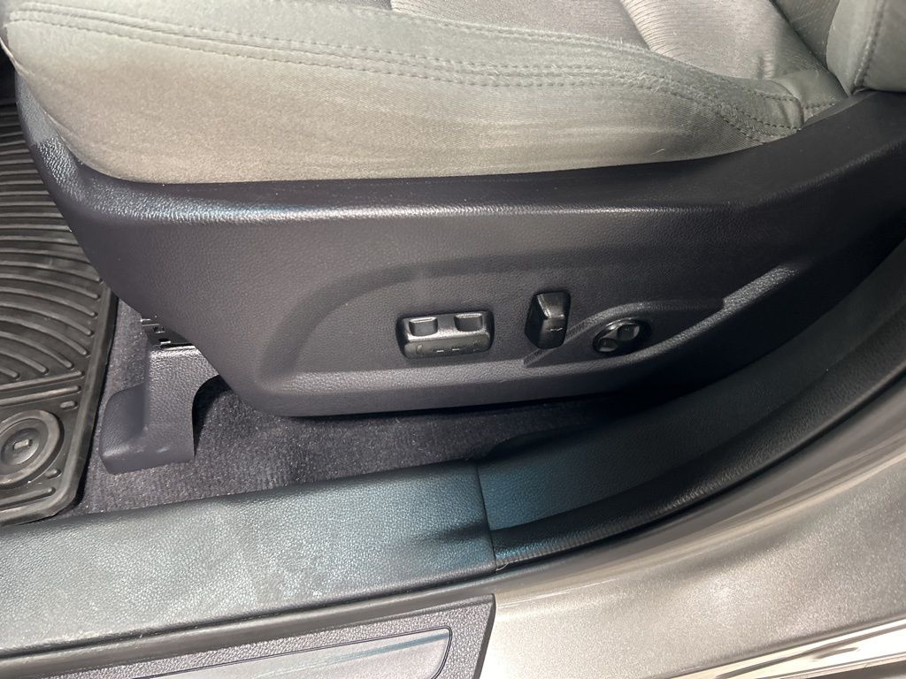 used 2018 Hyundai Santa Fe Sport car, priced at $14,944