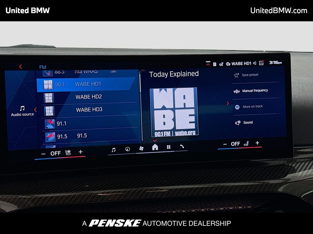 Thumbnail: 2026 BMW M2 - 8