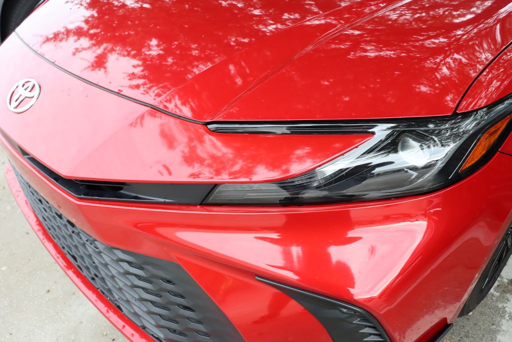 Thumbnail: 2025 Toyota Camry - 3