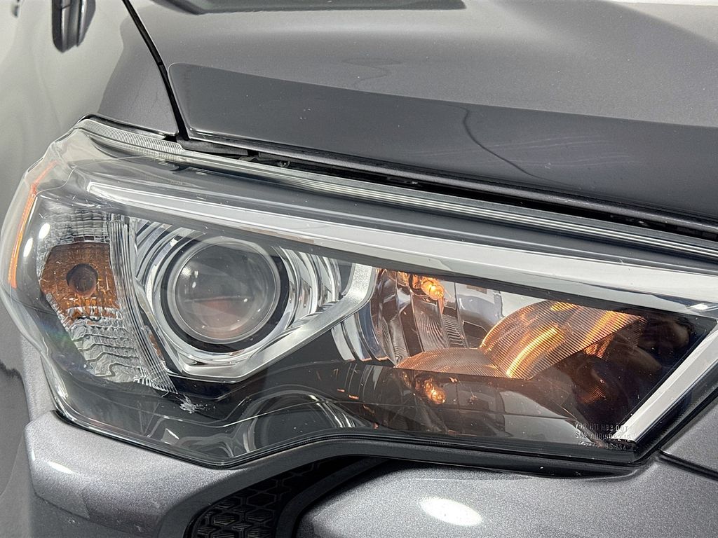 Used Car 2019 Toyota 4runner  Sr5 For Sale Under $35,000 In Austin, Texas