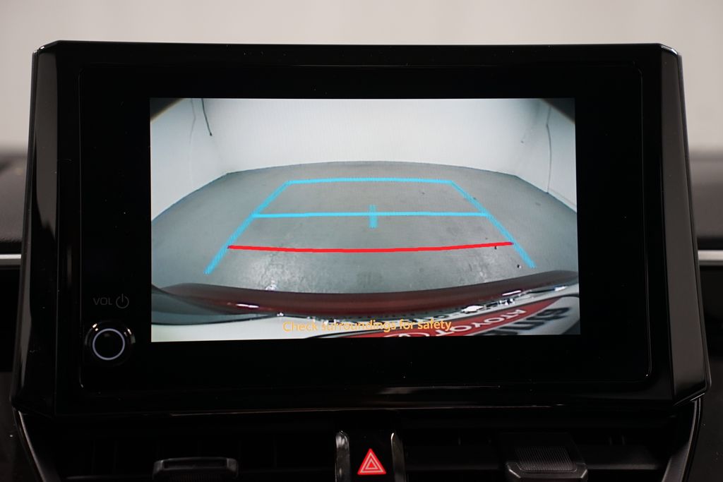 Thumbnail: 2026 Toyota Corolla - 19