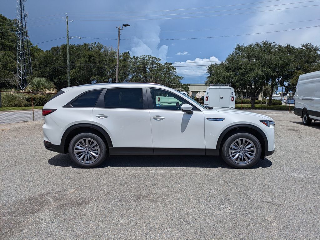 2026 Mazda CX-90 3.3 Turbo Select