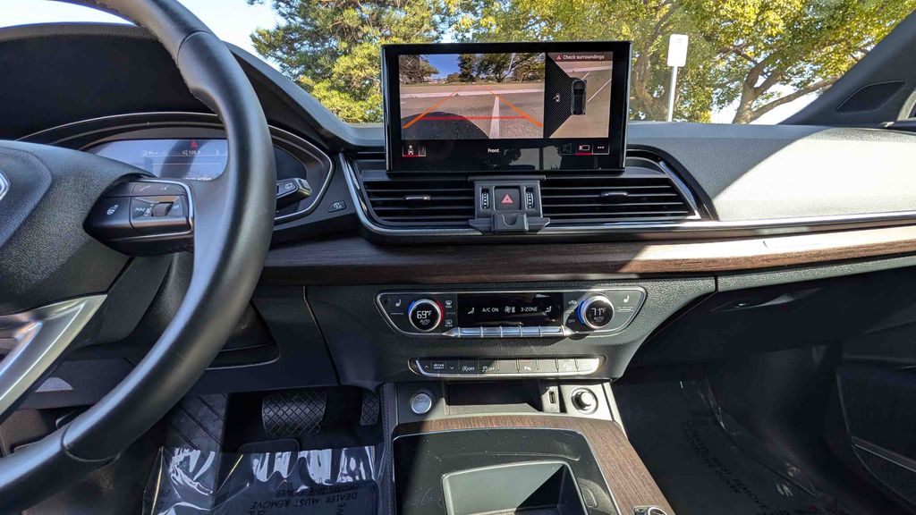 Used 2023 Audi Q5 Sportback 45 S line Premium Plus 4D Sport Utility