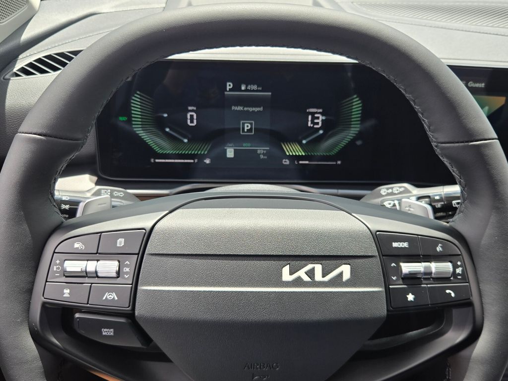 2027 Kia Sportage - $33,235
