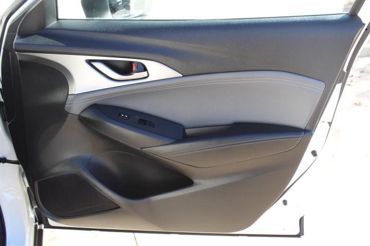 Used Car 2019 Mazda Cx-3  Touring For Sale Under $25,000 In Georgetown, Texas