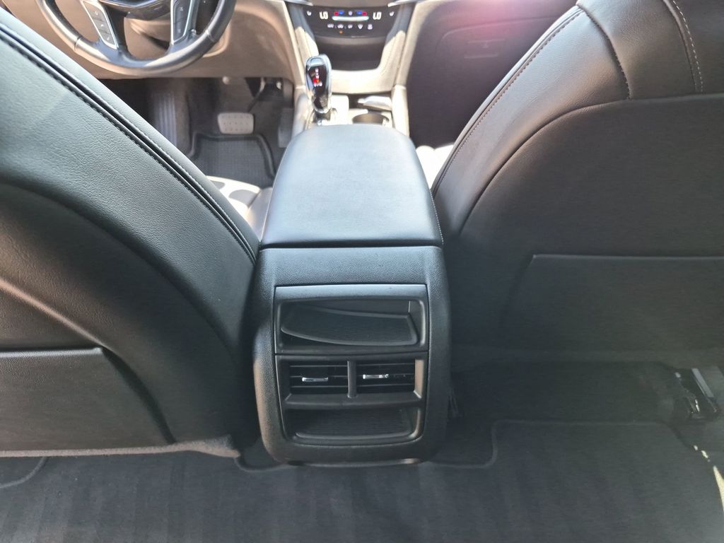 Used Car 2023 Cadillac Xt5  Premium Luxury For Sale Under $30,000 In Austin, Texas