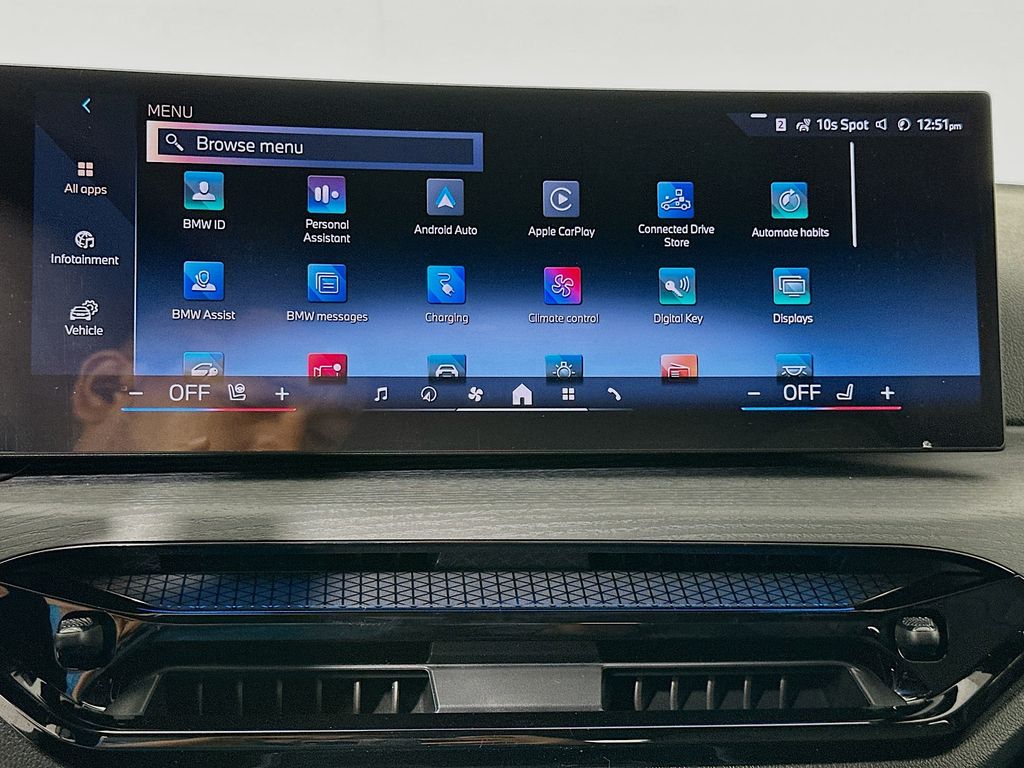 Thumbnail: 2026 BMW i4 - 11