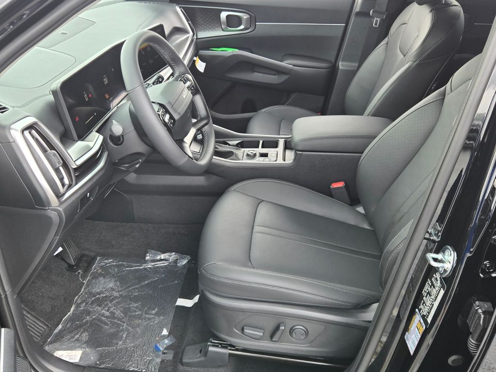 2026 Kia Sorento - $34,874