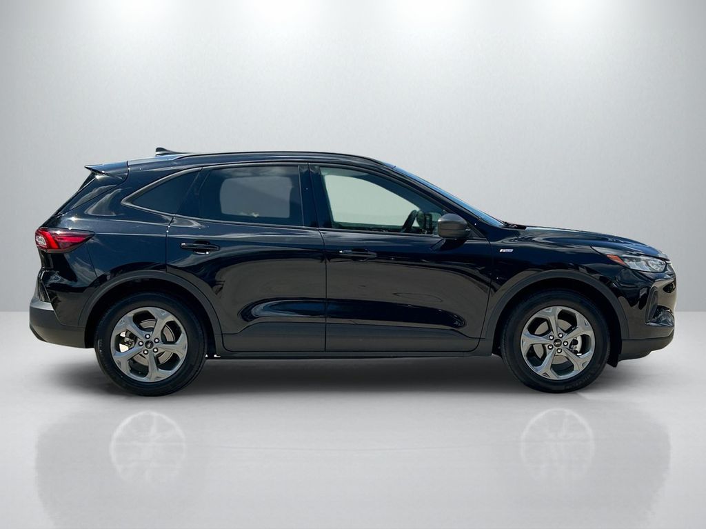 Used 2025 Ford Escape SUV