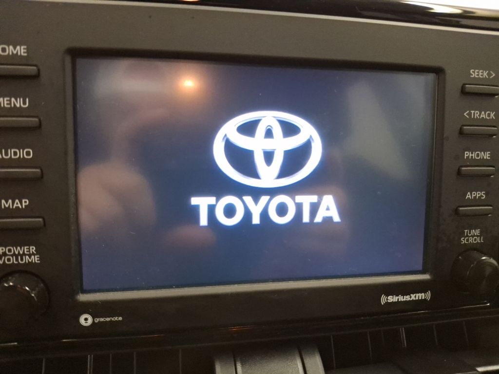Used 2021 Toyota RAV4 SUV