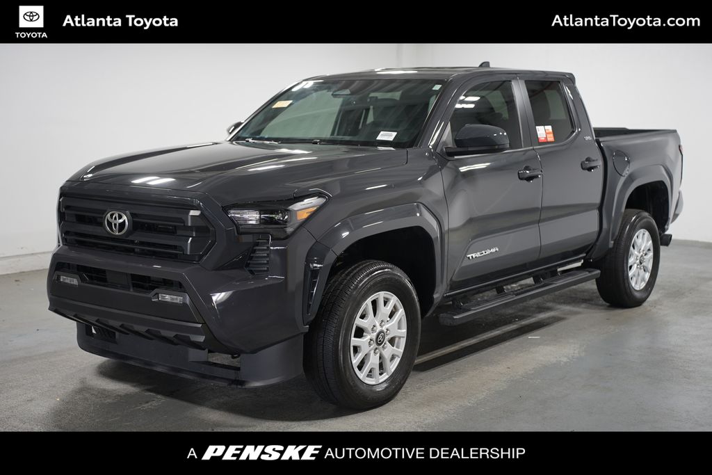 2024 Toyota Tacoma SR5 -
                Duluth, GA