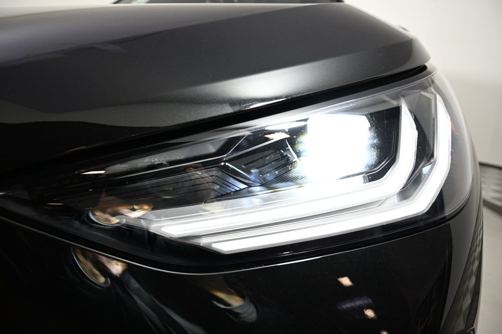 Thumbnail: 2026 BMW X3 - 9