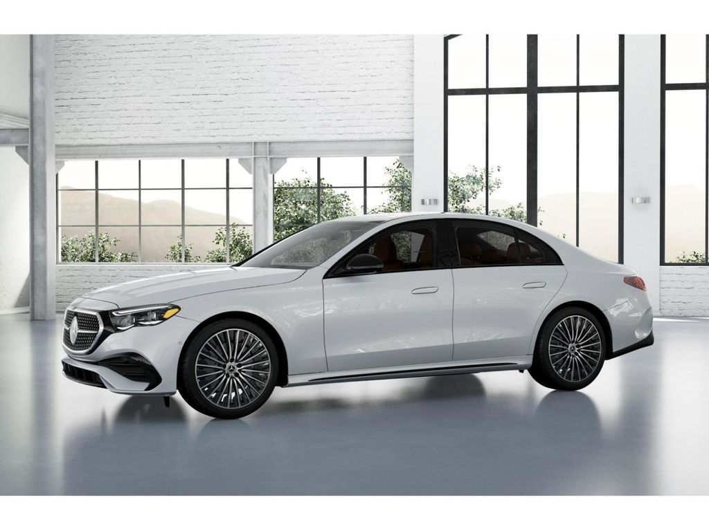 2024 Mercedes-Benz E-Class E 350 37