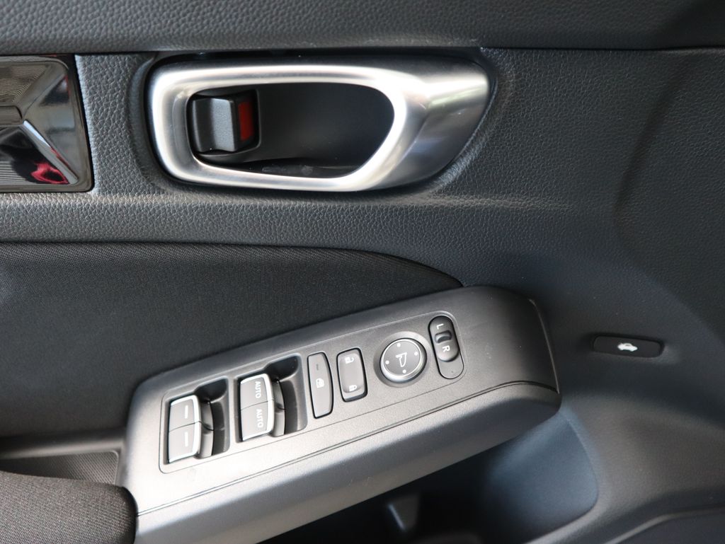 Thumbnail: 2026 Honda Civic - 24