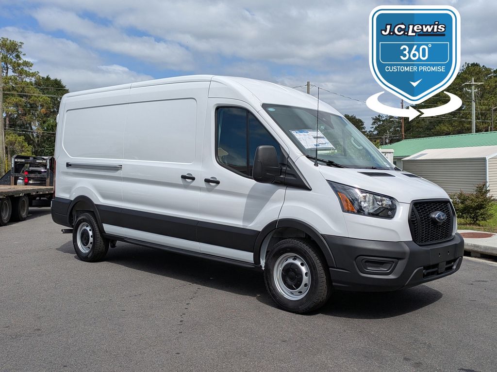 2025 Ford Transit-250 Cargo Van 