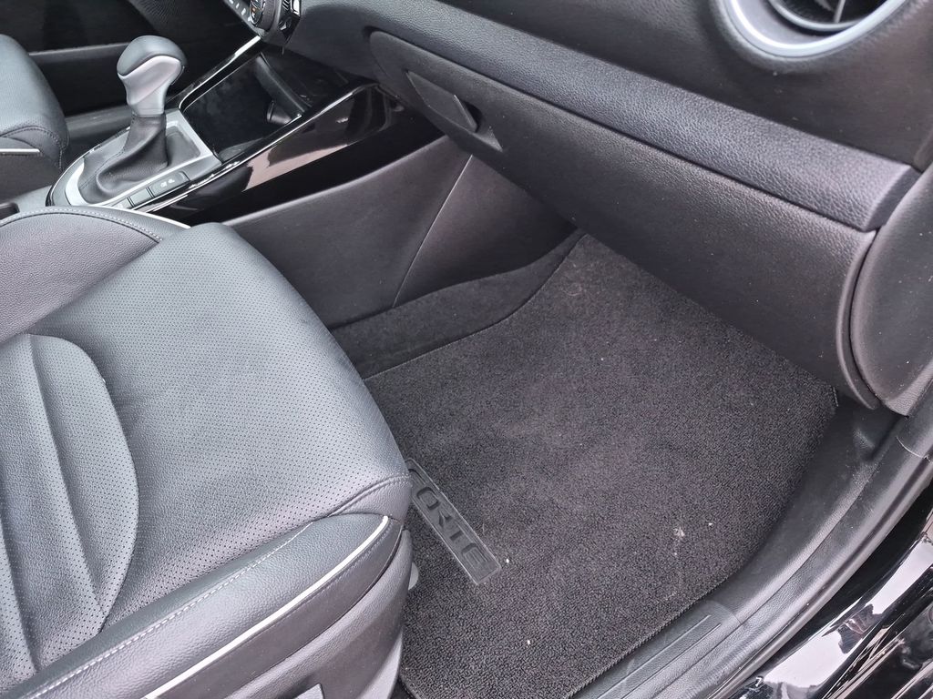 Used Car 2023 Kia Forte  Gt-line For Sale Under $25,000 In Austin, Texas