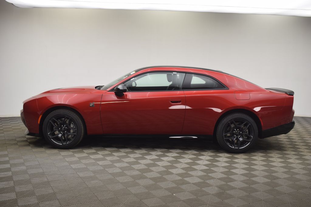 new 2026 Dodge Charger car, priced at $60,776