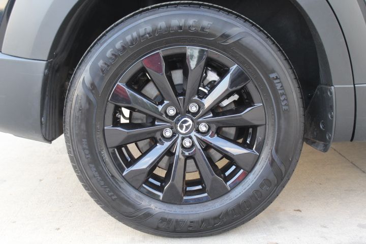 Used Car 2025 Mazda Cx-50  2.5 S Preferred Package For Sale Under $30,000 In Georgetown, Texas