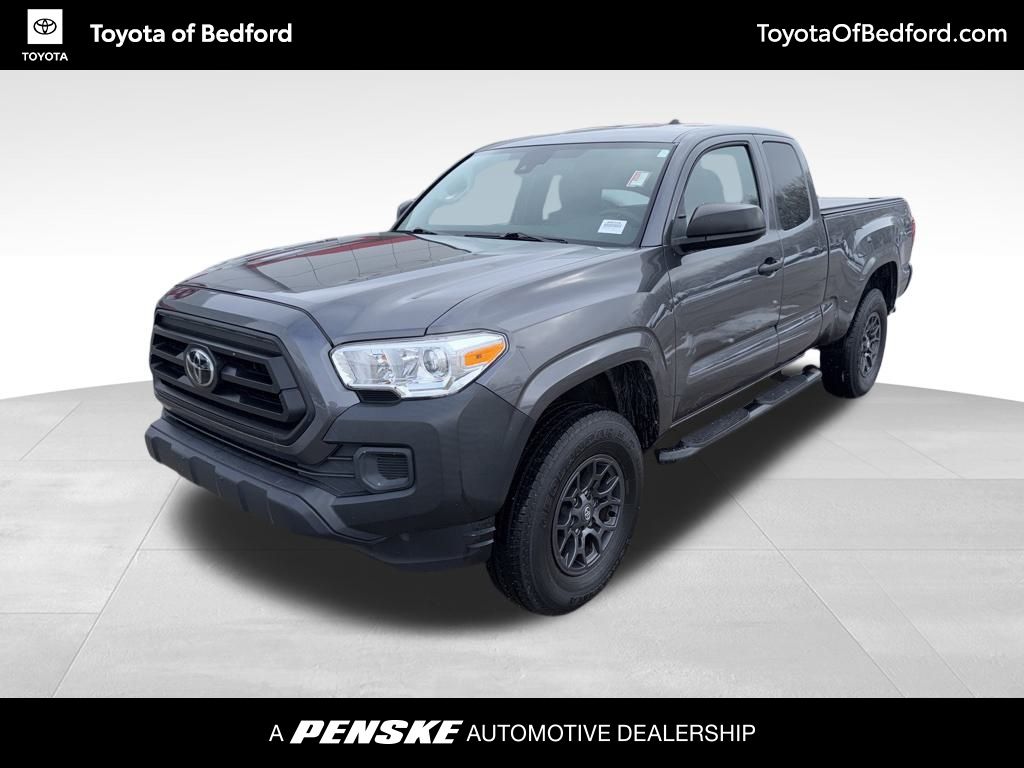 2020 Toyota Tacoma SR -
                  Bedford, OH