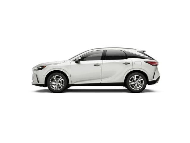 2025 Lexus RX 350 2