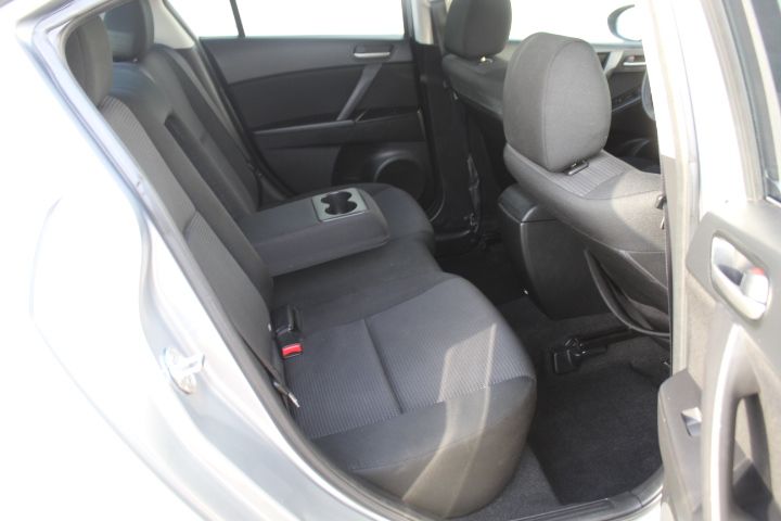Used Car 2013 Mazda Mazda3  I Touring For Sale Under $10,000 In Georgetown, Texas