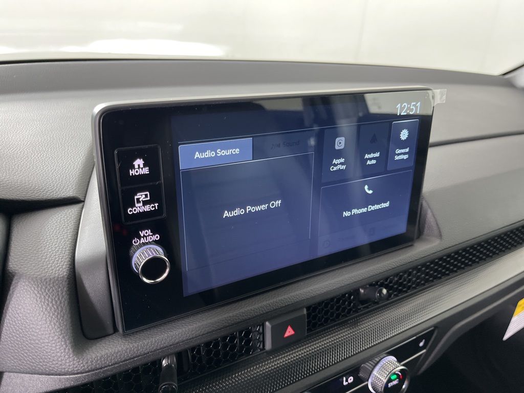 Thumbnail: 2026 Honda CR-V - 31