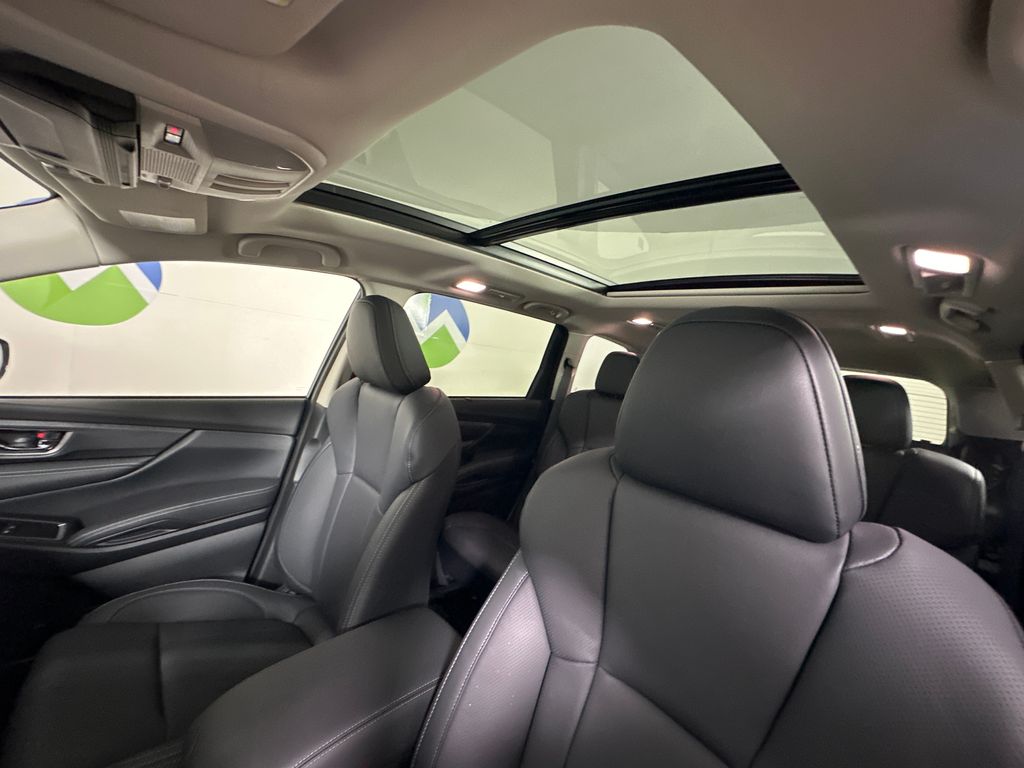 2026 Subaru Ascent Limited - Photo 16