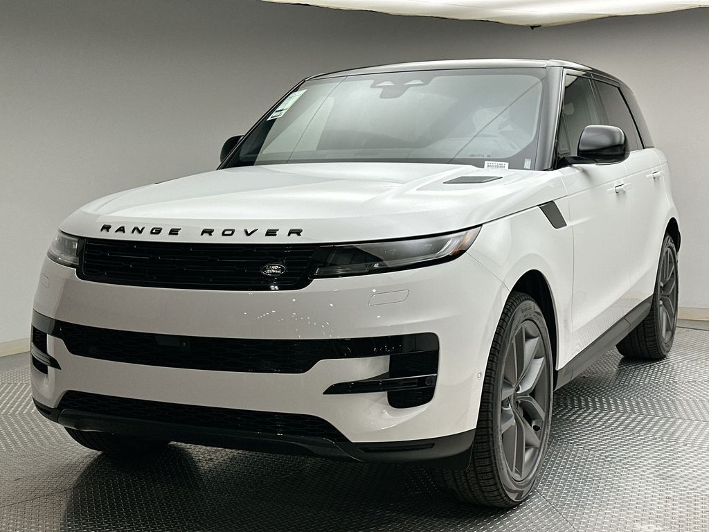 Thumbnail: 2027 Land Rover Range Rover Sport - 1