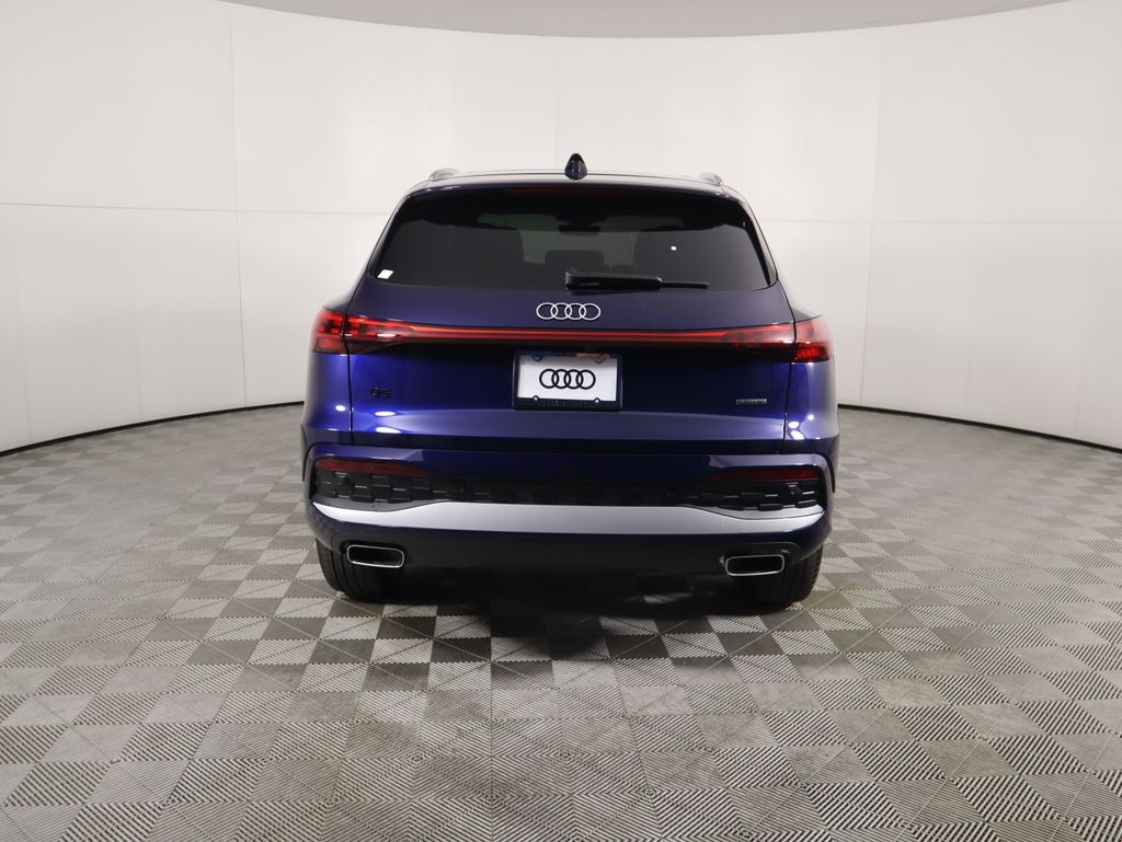Thumbnail: 2025 Audi Q5 - 6