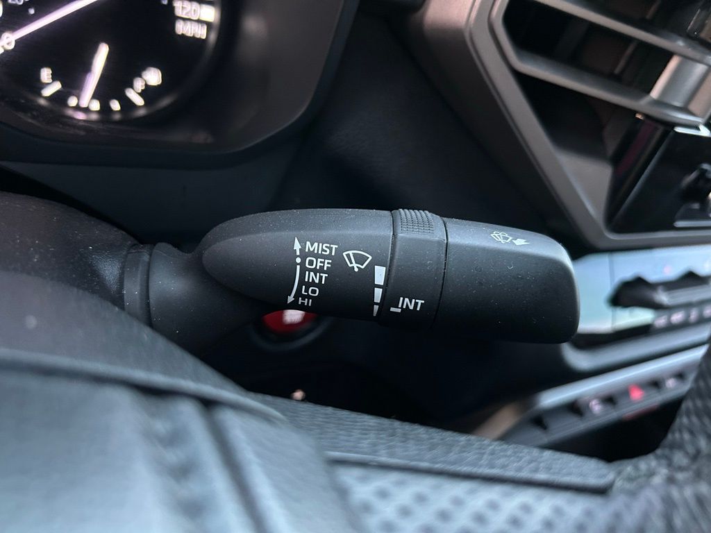 Thumbnail: 2025 Toyota Tundra - 21