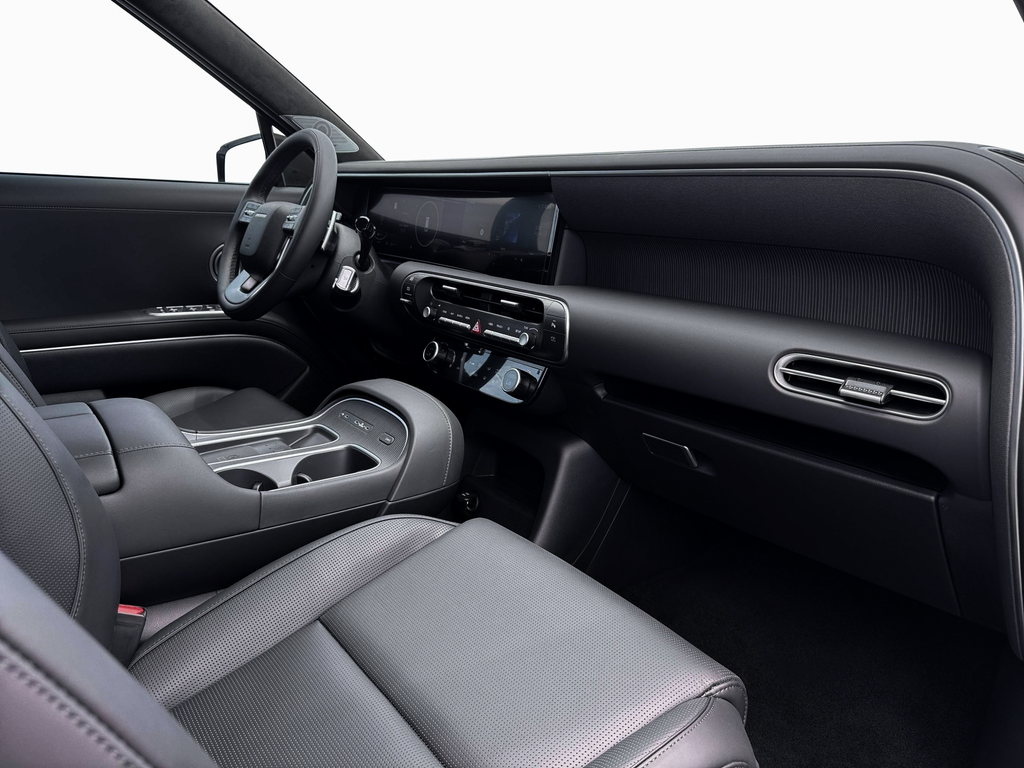 Thumbnail: 2026 Hyundai Palisade - 15