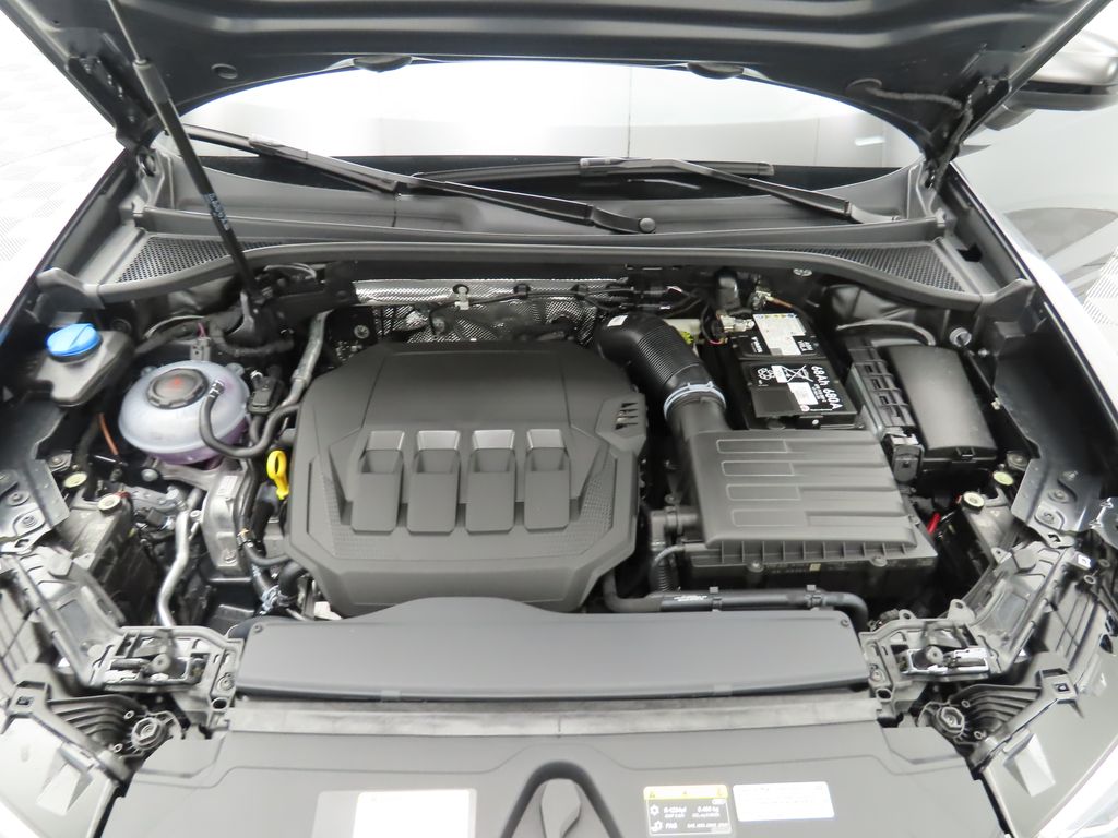 2025 Audi Q3 Premium Plus 30