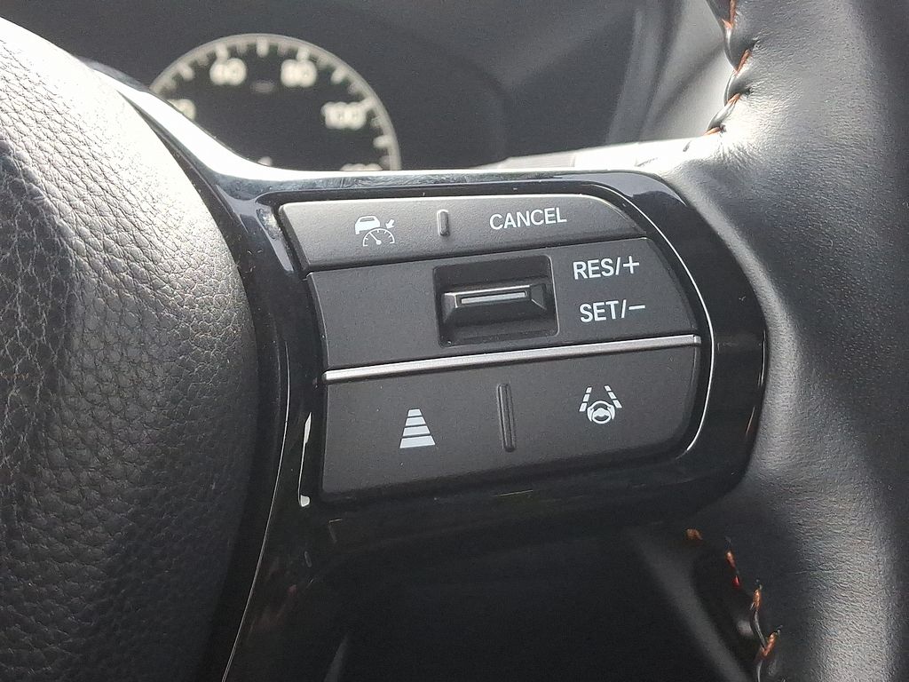 Thumbnail: 2023 Honda HR-V - 22