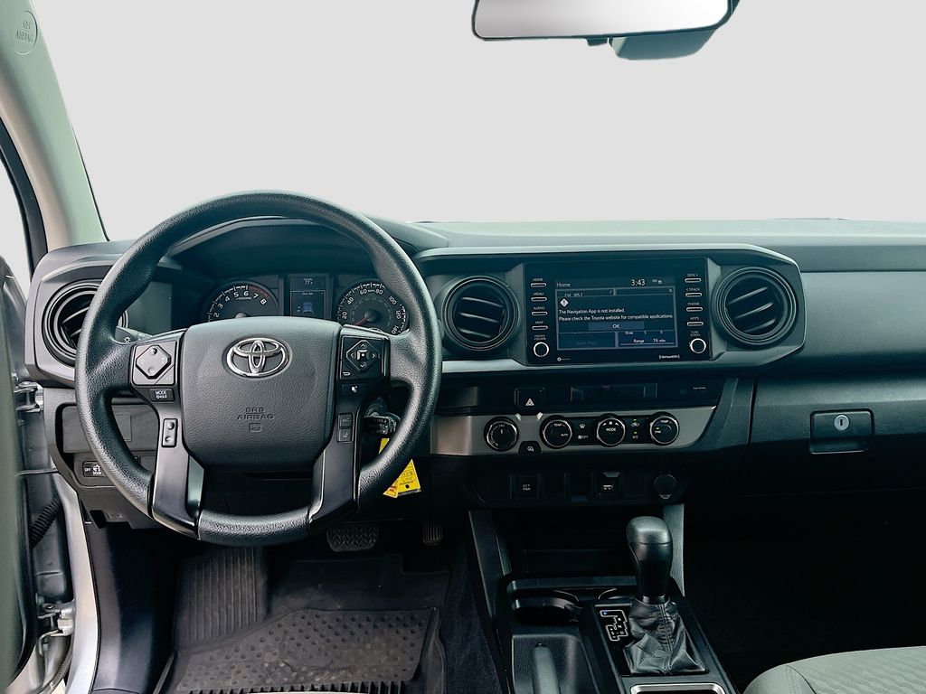 Used 2022 Silver Toyota SR image 20