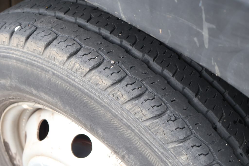 Thumbnail: 2019 RAM ProMaster - 7