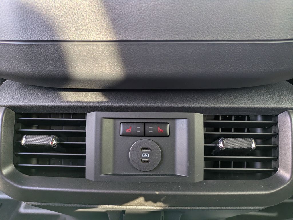 2026 Ford F-150 Rocky Ridge
