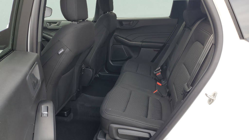 New 2026 White Ford Active image 30
